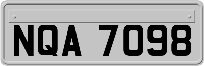 NQA7098