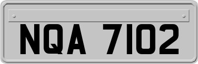 NQA7102