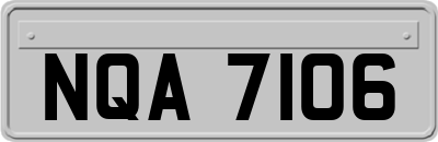NQA7106