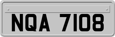 NQA7108