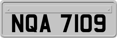NQA7109