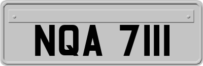 NQA7111