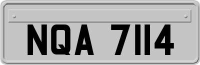 NQA7114