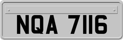 NQA7116