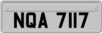 NQA7117