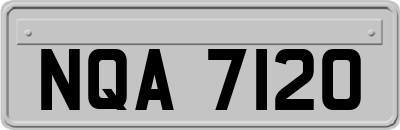 NQA7120