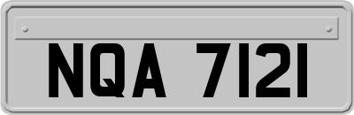 NQA7121