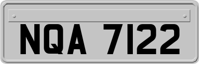 NQA7122