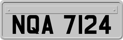NQA7124