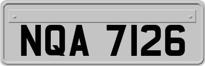 NQA7126
