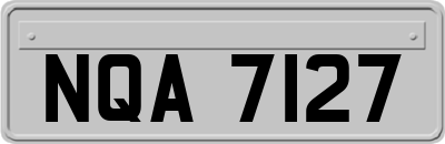 NQA7127