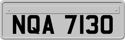 NQA7130