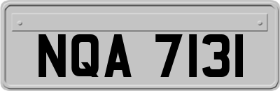 NQA7131