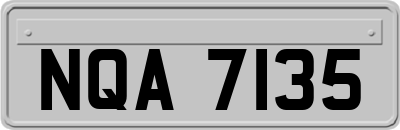 NQA7135