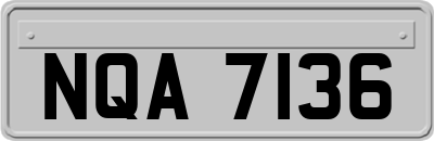 NQA7136