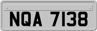 NQA7138