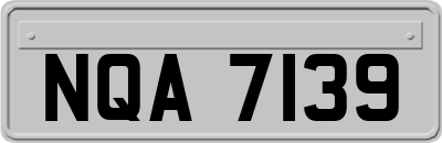 NQA7139