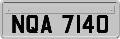 NQA7140
