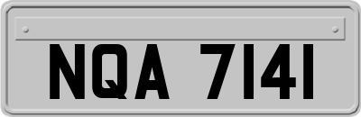 NQA7141