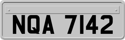 NQA7142