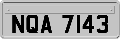 NQA7143