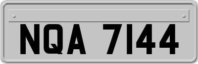 NQA7144