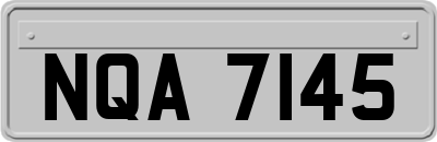 NQA7145