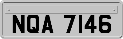 NQA7146