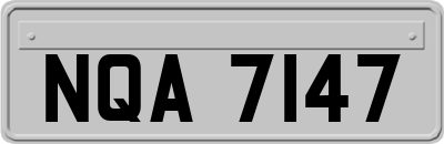 NQA7147