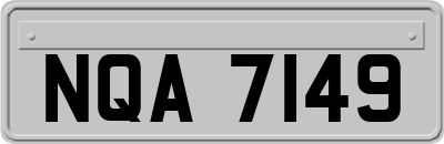 NQA7149
