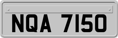 NQA7150