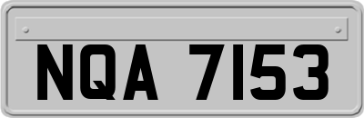NQA7153