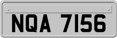 NQA7156
