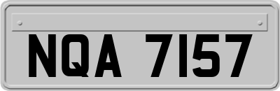 NQA7157