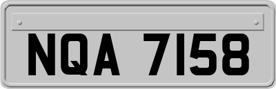 NQA7158