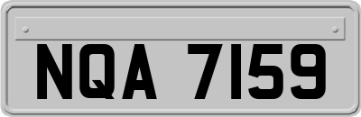 NQA7159