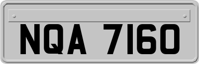 NQA7160