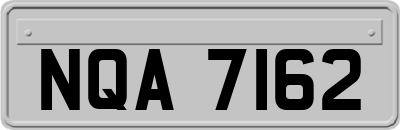 NQA7162