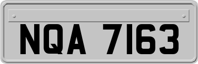 NQA7163
