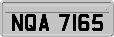 NQA7165