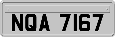 NQA7167