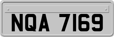 NQA7169