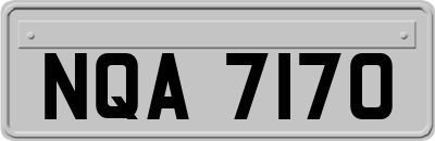 NQA7170