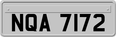 NQA7172