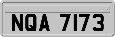 NQA7173