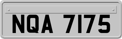 NQA7175