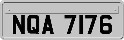 NQA7176