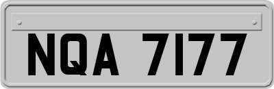 NQA7177