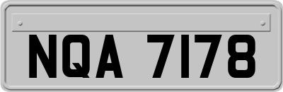 NQA7178