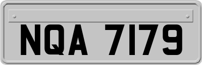 NQA7179